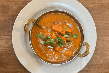 Chicken Tikka Masala Curry